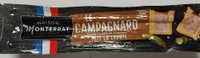 Le campagnard - Pâté en croûte