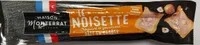 Le Noisette - Pâté en croûte