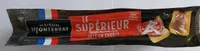 Le Supérieur Label Rouge - Paté en croûte