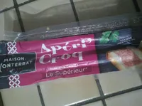 Apéri'croq