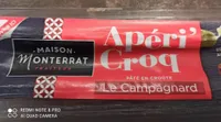 Aperi'croq