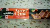 Apéri'Croq