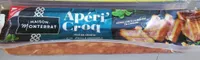Pâté en croûte