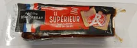 Le supérieur mini - Pâté en croûte