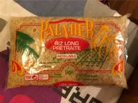 Palmier Riz long