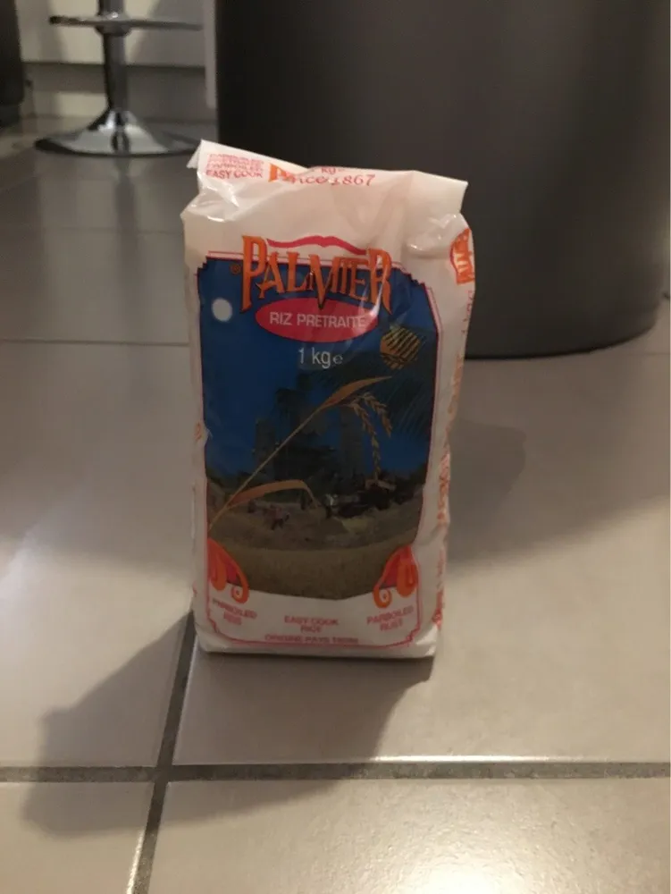 Palmierr
