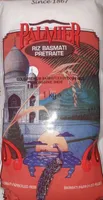 Riz basmati
