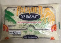 Riz Basmati