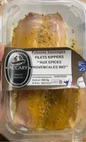 Poisson sauvages