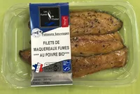 Filet maq. Poivre bio