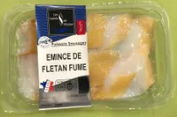 Emince de fletan