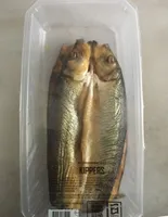 Hareng kippers