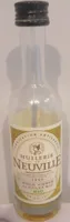 Huile vierge de colza bio