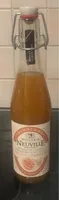 Vinaigre huile de passion