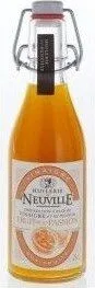 Vinaigre a la pulpe de passion HUILERIE J. BATARD