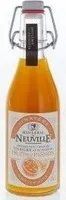 Vinaigre a la pulpe de passion HUILERIE J. BATARD