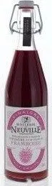 Vinaigre a pulpe de framboise HUILERIE J. BATARD