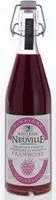 Vinaigre a pulpe de framboise HUILERIE J. BATARD