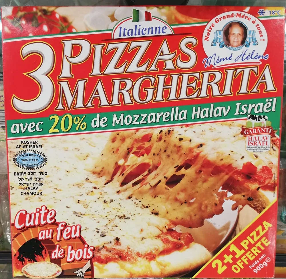 Pizza