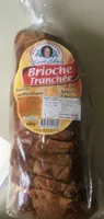 Brioches Tranchée