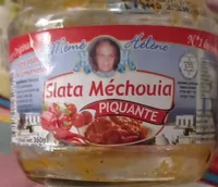 Slata méchouia