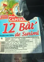 Surimi