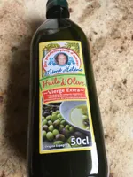 Huile D'olive vierge extra