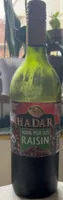 Hadar Jus De Raisin by ST 17