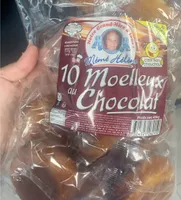 Moelleux au chocolat