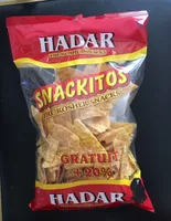 Hadar the kosher snack