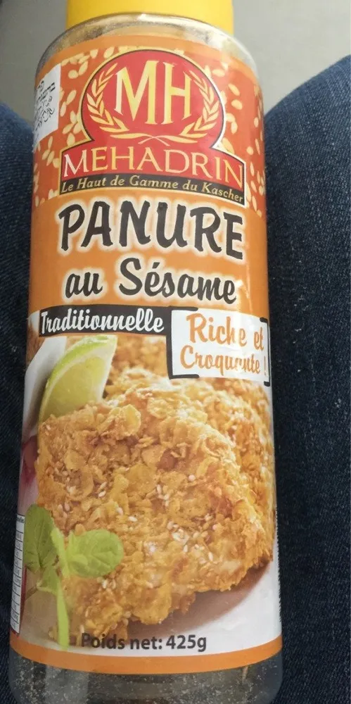 Panure