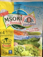 Mon Msoki