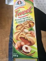 Tweet