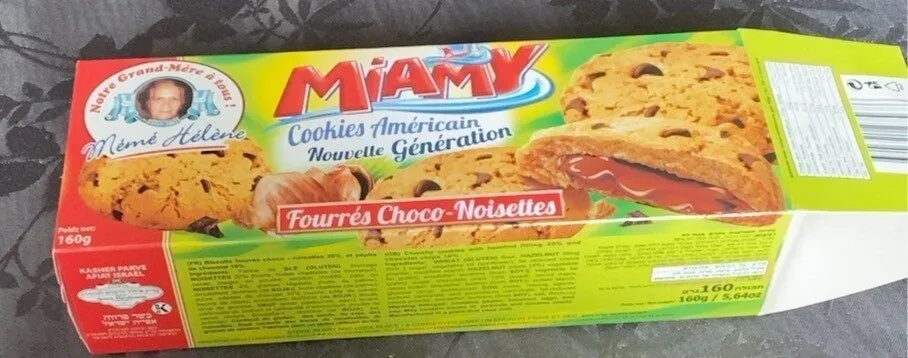 Miamy