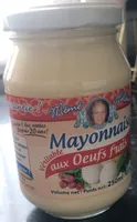 Mayonnaise