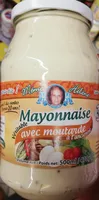Mayonnaise