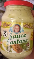 Sauce tartare