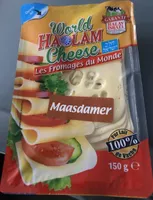 Maasdamer
