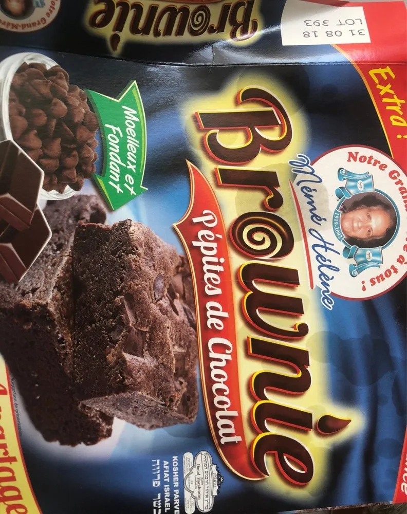 Brownie