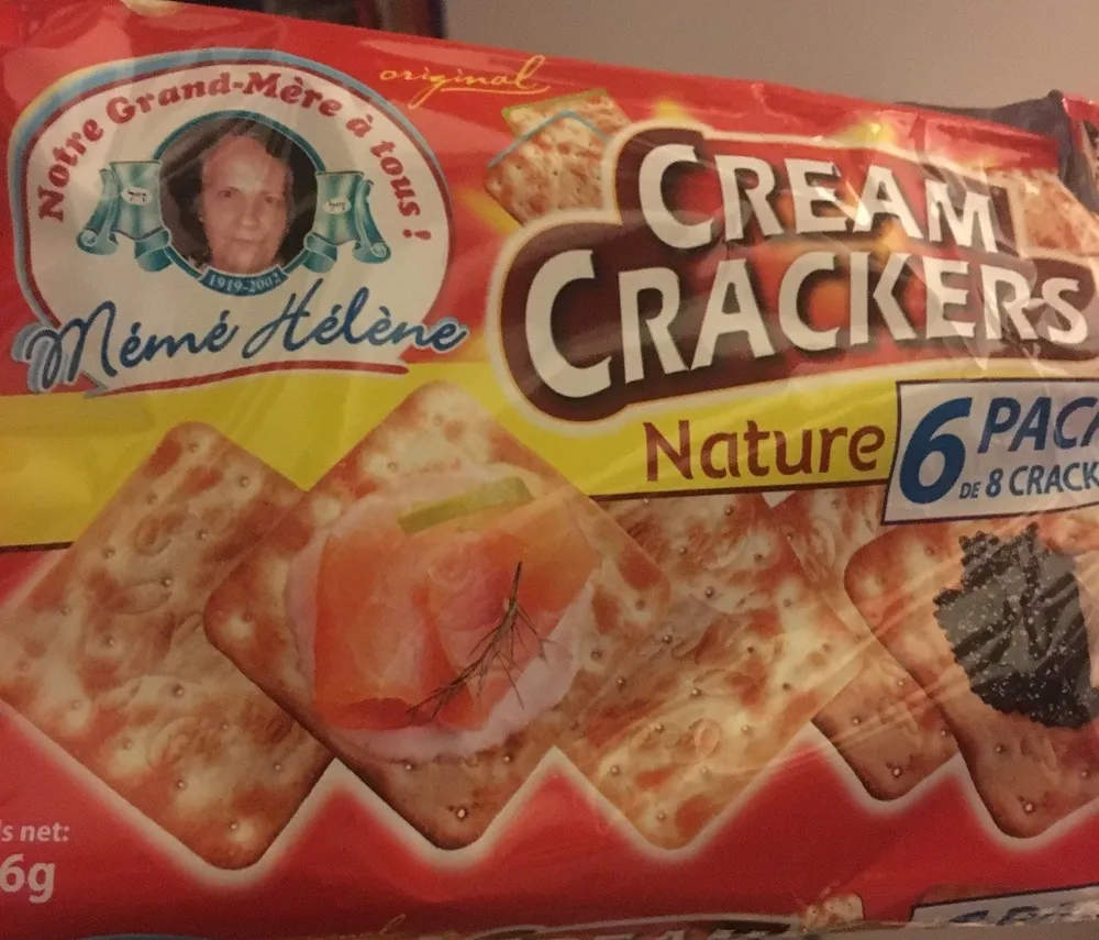Cream