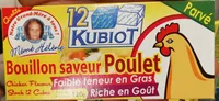 Kubiot