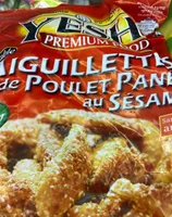 Aiguillettes