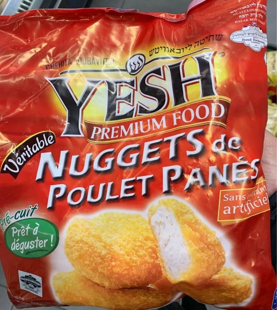 Nuggets