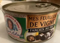 Feuille de vigne
