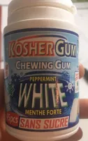 Chewing Gum