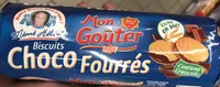 Choco Fourrés