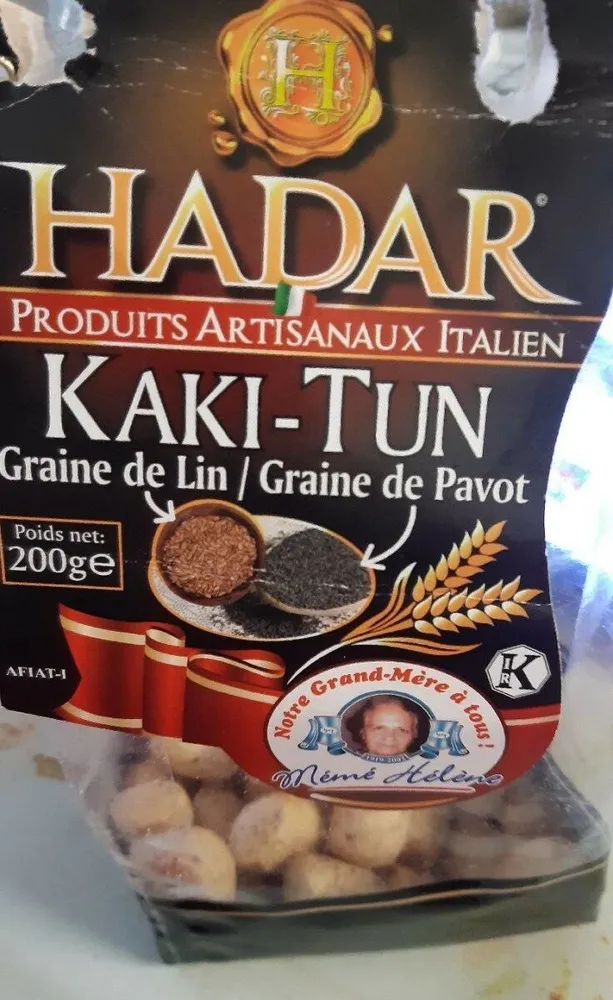 Kaki-tun