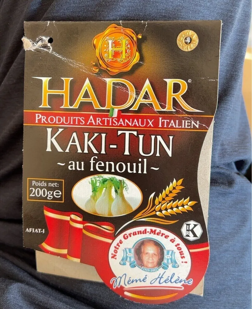 KAKI-TUN