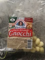 Gnocchi