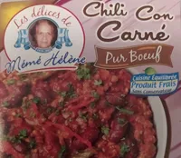 Chili Con Carné